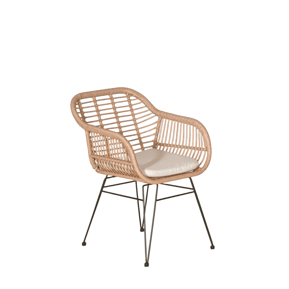 Silla Lucema