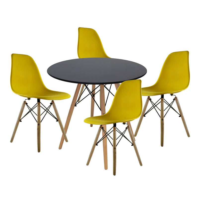 Comedor Glasgow