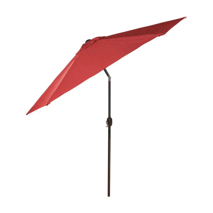 Sombrilla Blim Roja