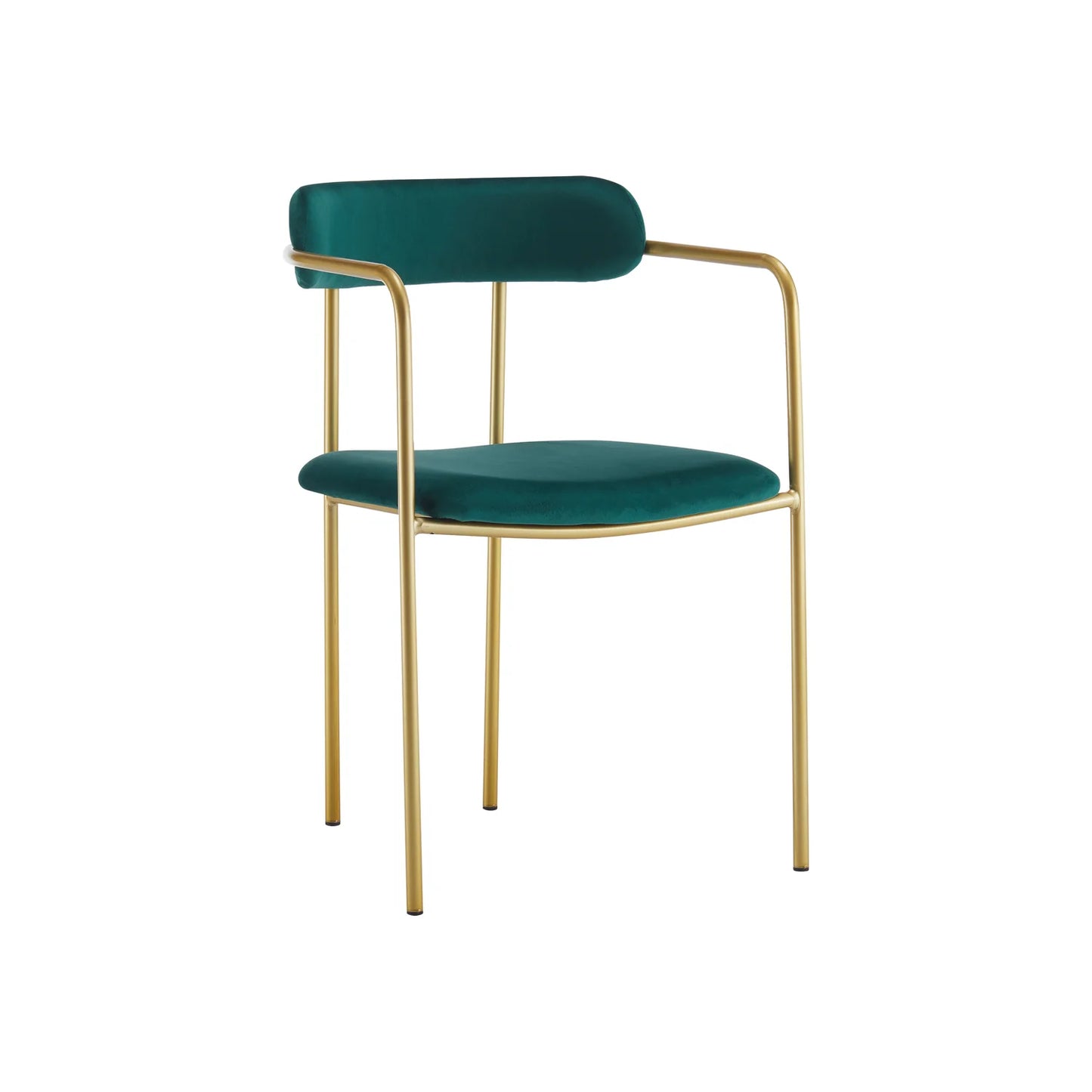 Silla Coruña Verde