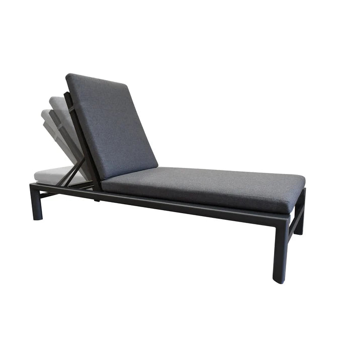 Camastro Lyon Charcoal
