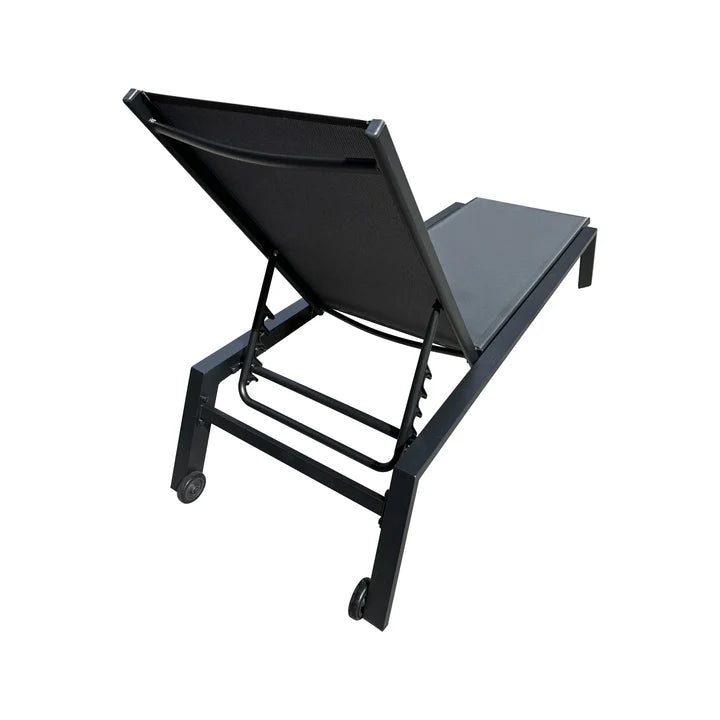 Camastro Paris Charcoal