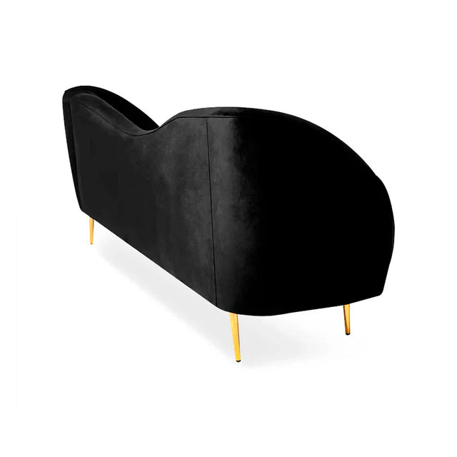 Sofa Guayana Negro