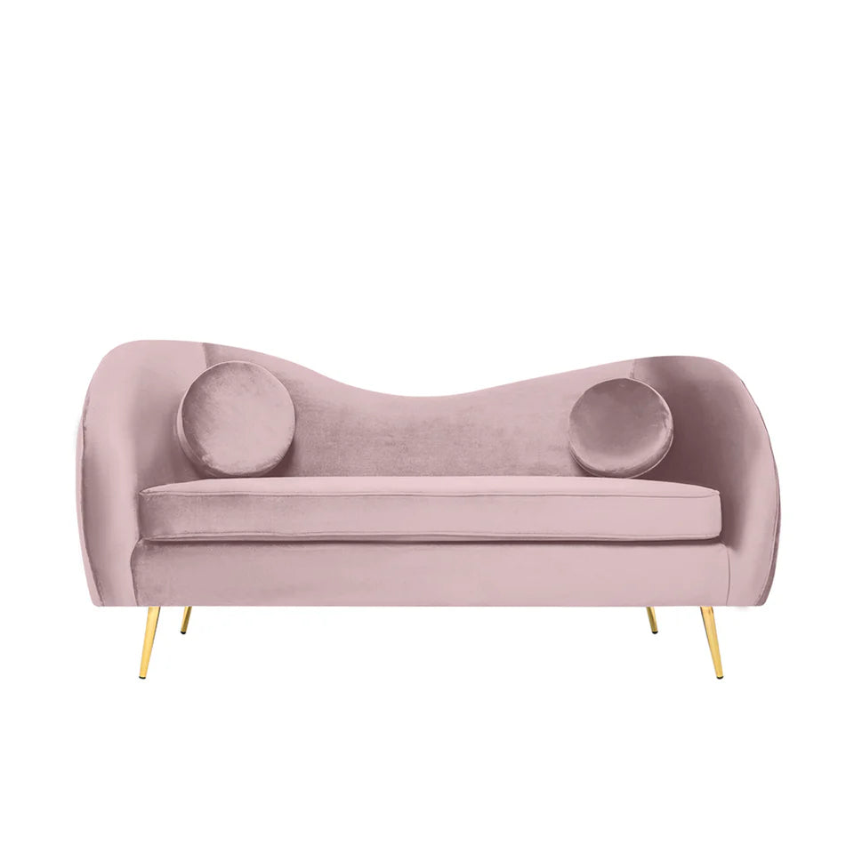 Sofa Guayana Rosa