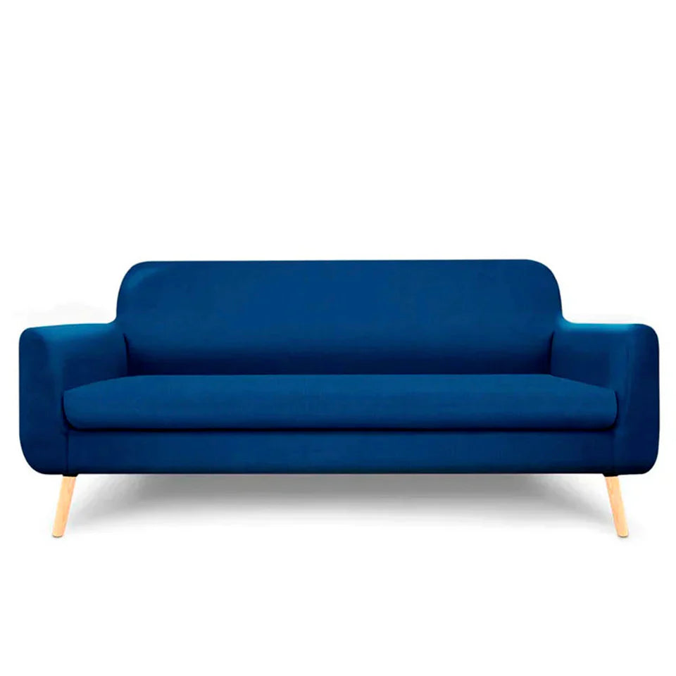 Sofa Ginebra Azul