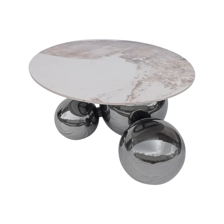 Mesa de centro Hera