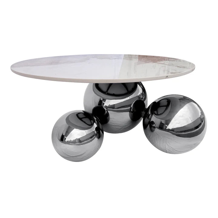 Mesa de centro Hera