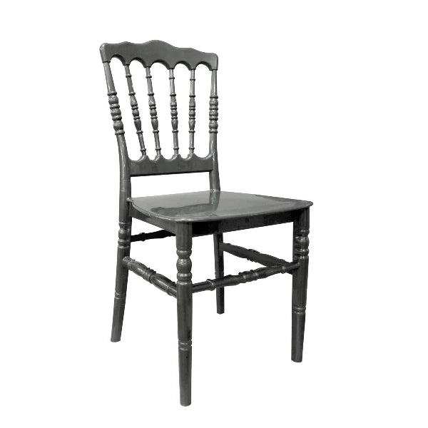 Silla Versalles Plata