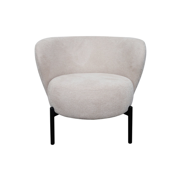 Sillón Sion Blanco