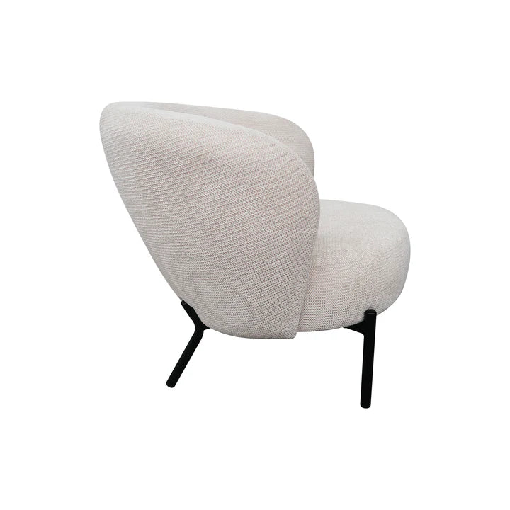 Sillón Sion Blanco