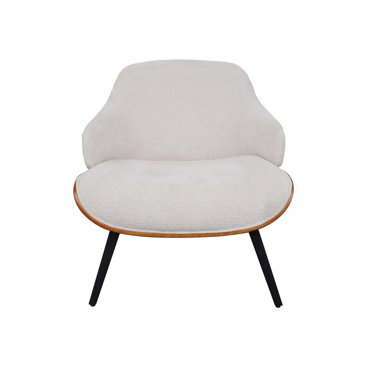 Sillón Ventura Blanco