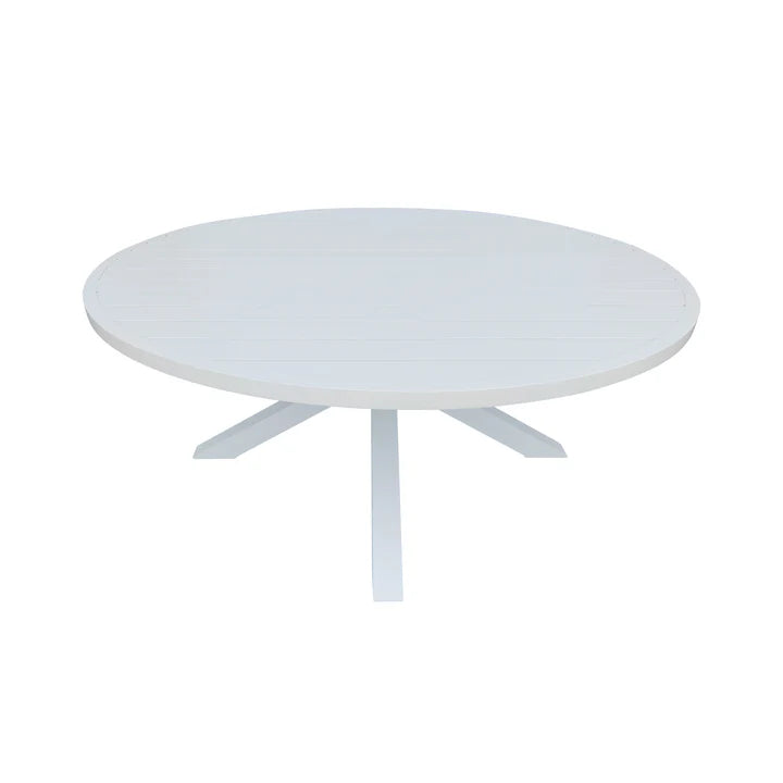 Mesa Mauricio Blanca