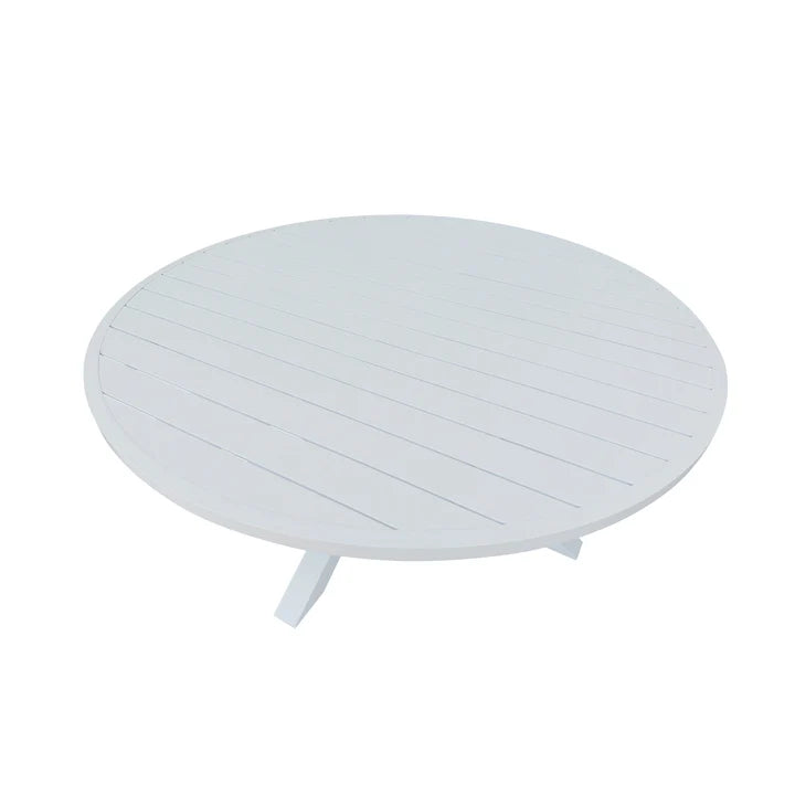 Mesa Mauricio Blanca