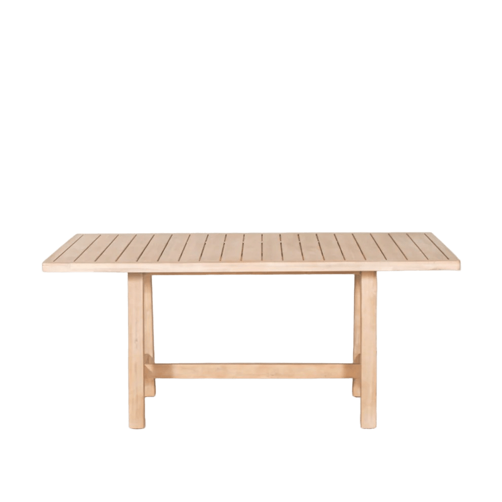 Mesa Flám natural