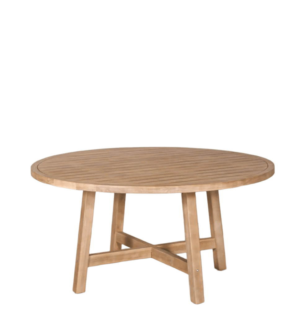 Mesa Hamar natural