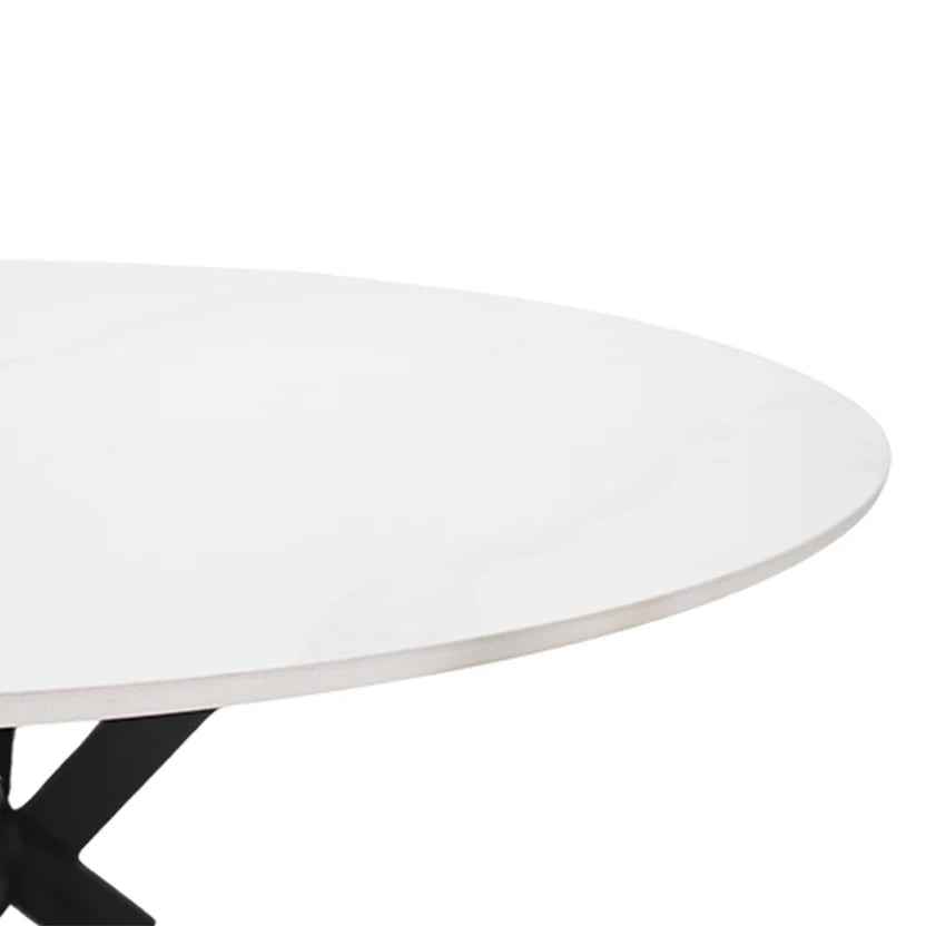 Mesa Stavanger blanca