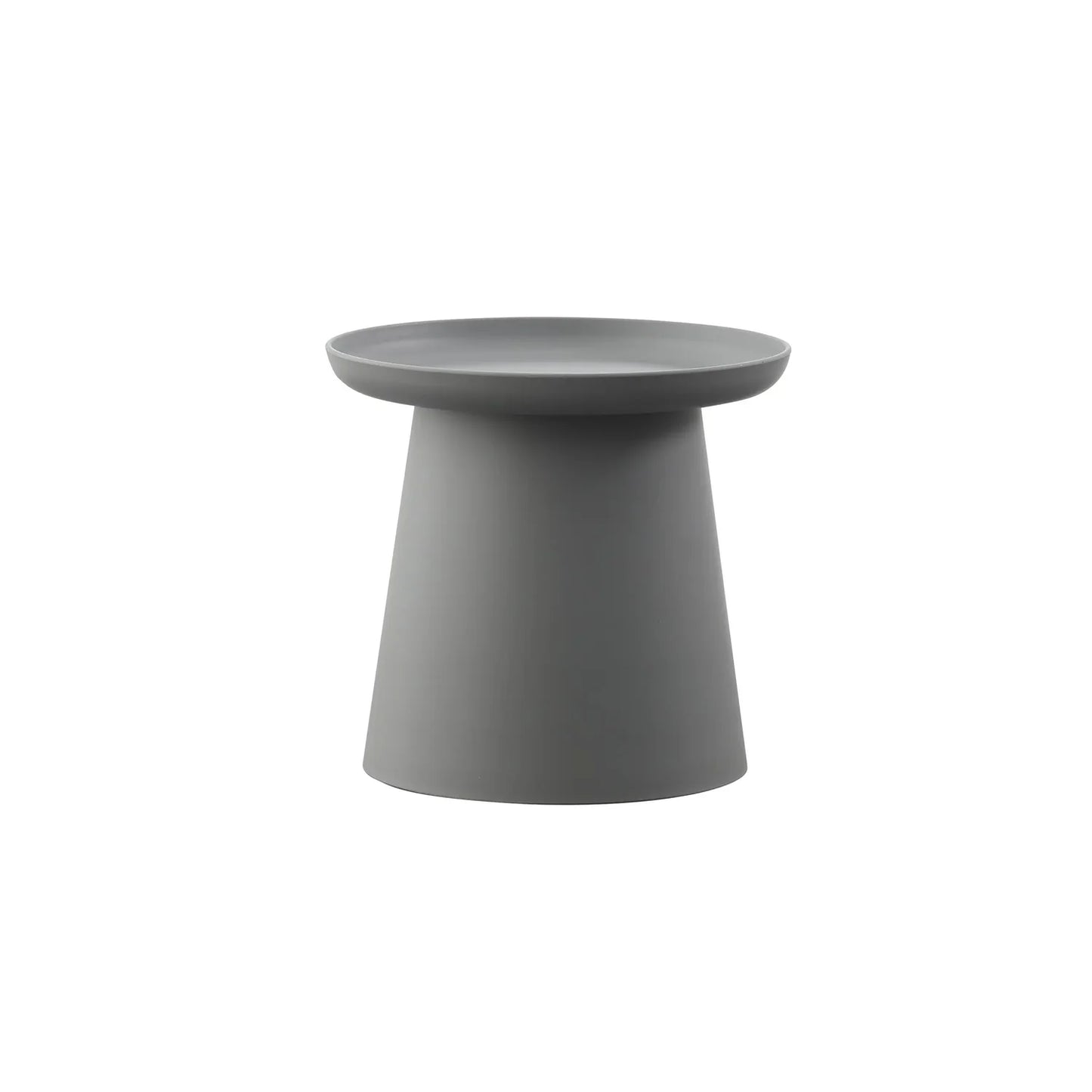Mesa Lateral Oceanus gris
