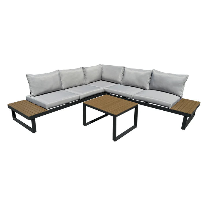 Set Terraza Michigan