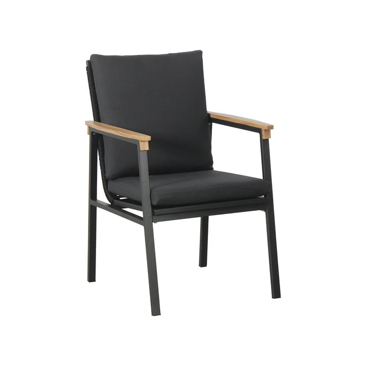 Silla Real