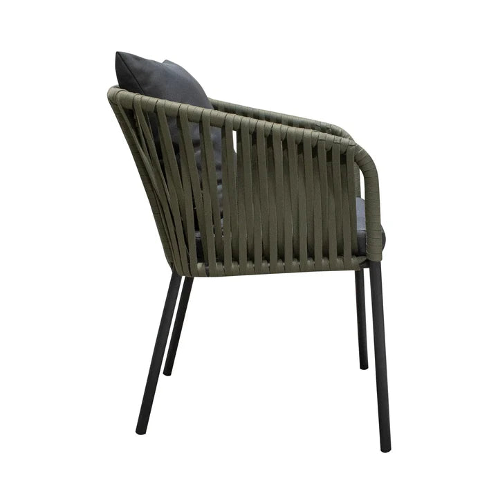 Silla Vigo Verde