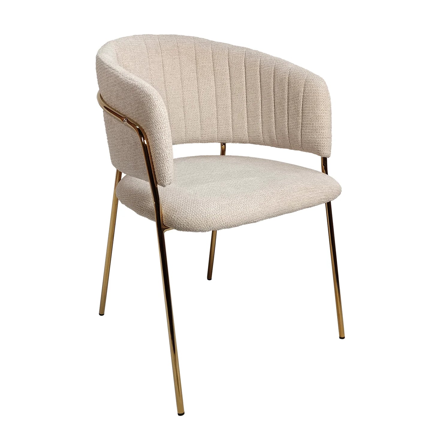 Silla Alicante Blanca