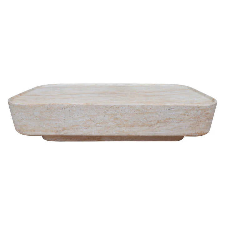 Mesa de centro Atlas