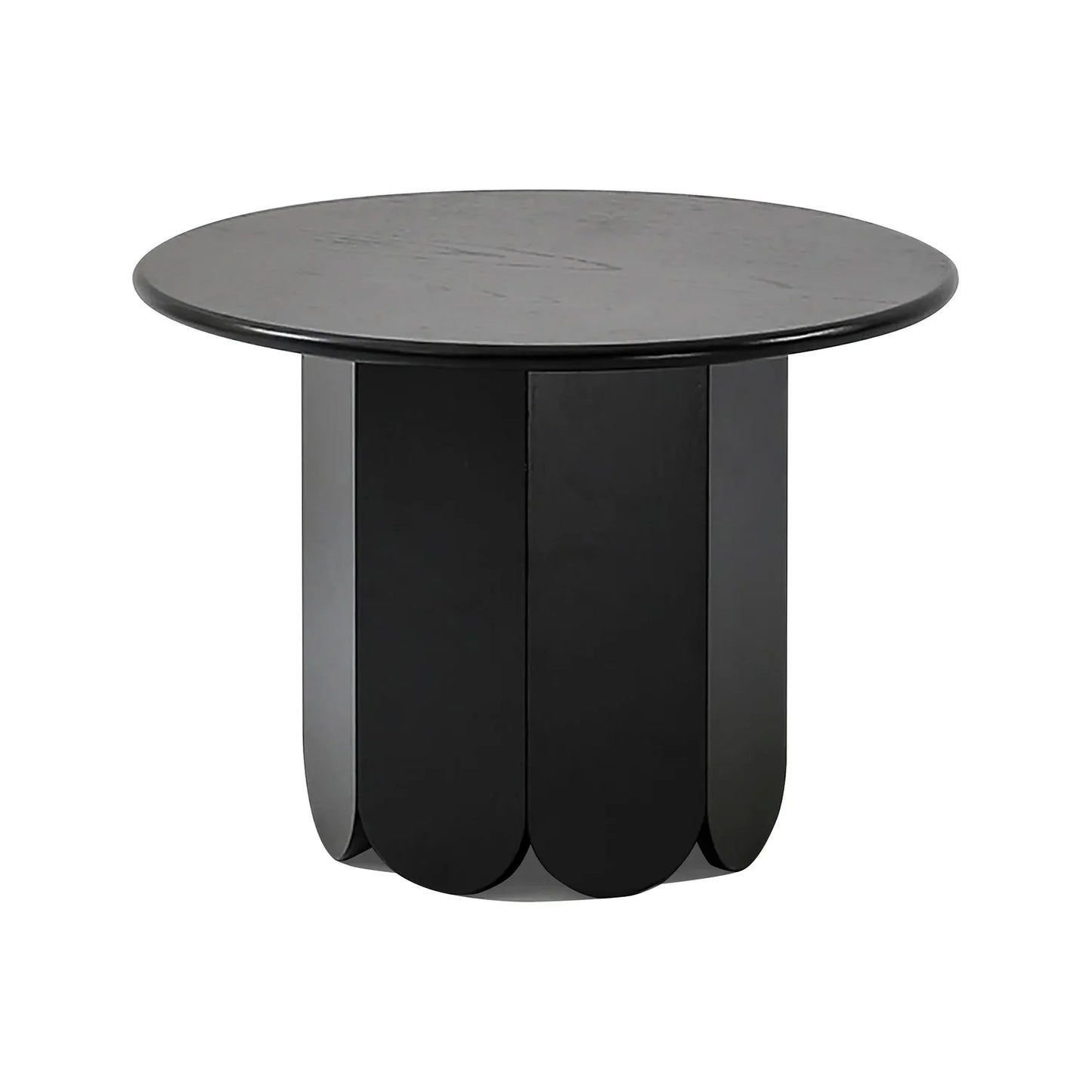 Mesa Lateral Athenea Charcoal