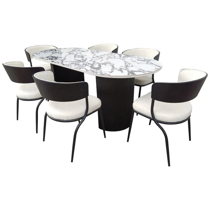 Comedor Vancouver