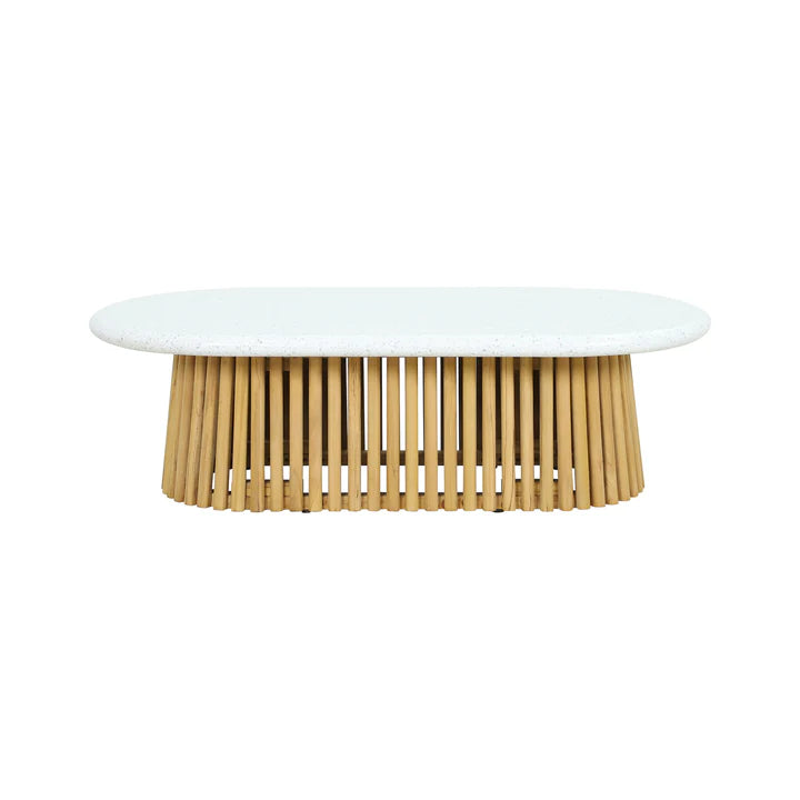 Mesa de centro Hefestos