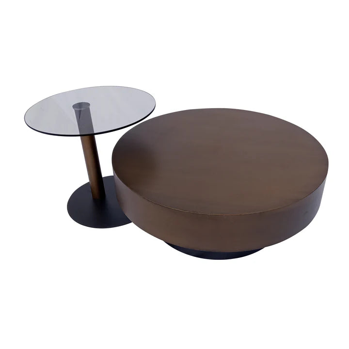 Mesa de centro Artemisa