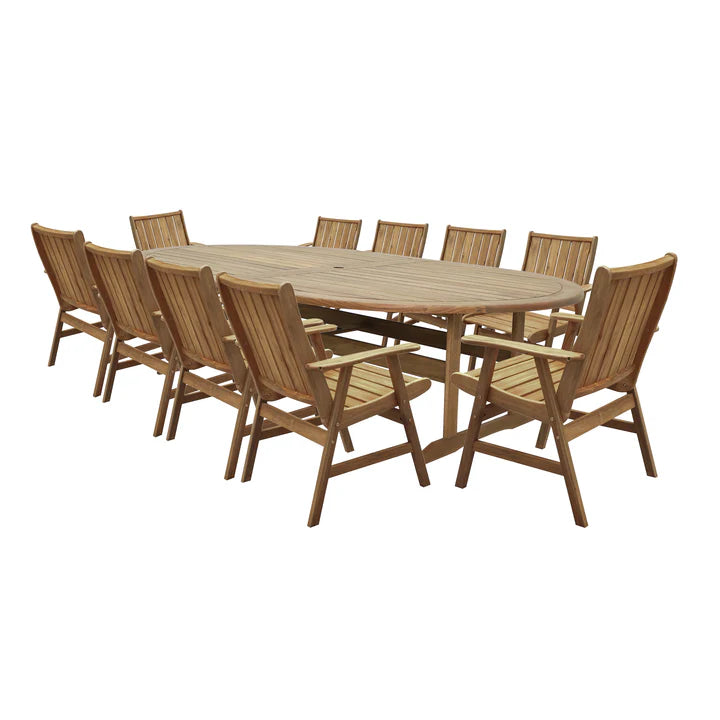 Comedor Canadá