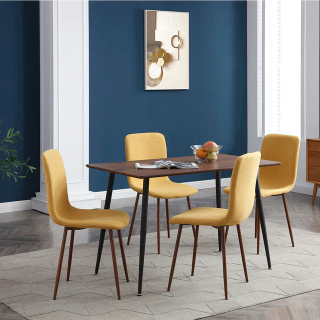 Comedor Milan