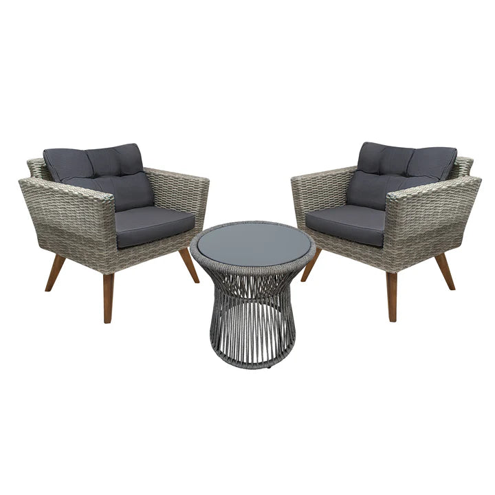 Set Terraza Berlin