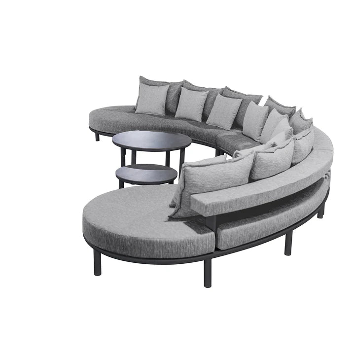 Set Terraza Hawaii