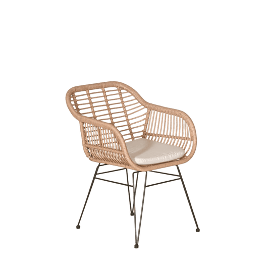 Silla Lucema