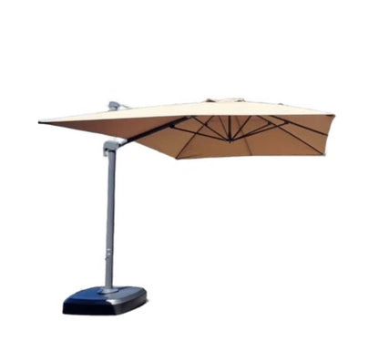 Sombrilla San Lucas 4x3 Khaky