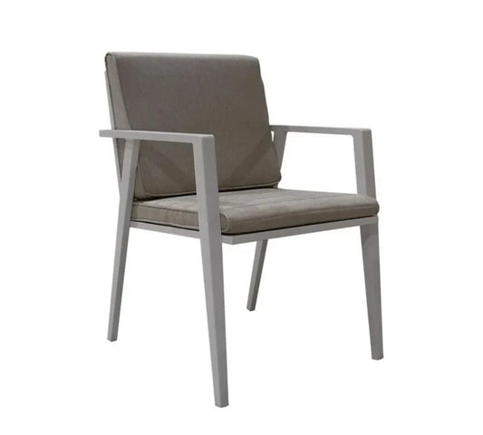 Silla Damaris