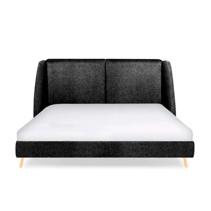 Cama Arizona  King Negra