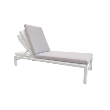 Camastro Lyon Blanco