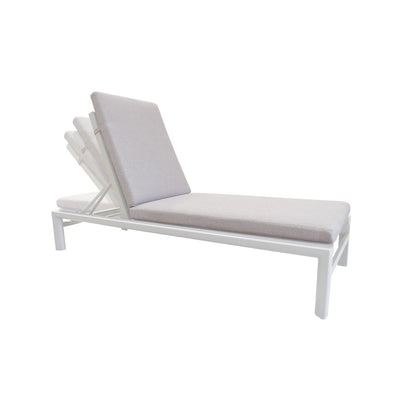 Camastro Lyon Blanco