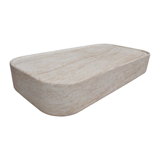 Mesa de centro Atlas