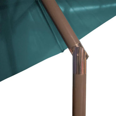 Sombrilla Blim Verde