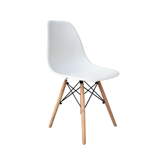 Silla Ceuta Blanca