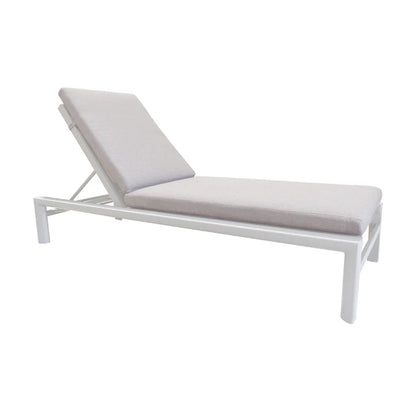 Camastro Lyon Blanco