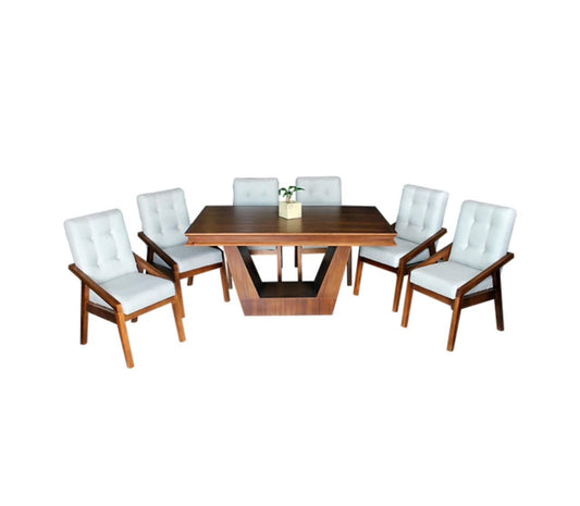 COMEDOR SANTORINI