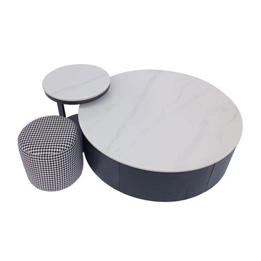 Mesa  de centro Cronos