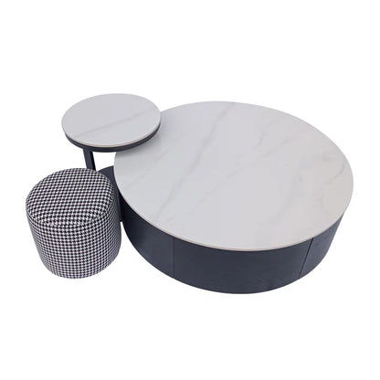 Mesa  de centro Cronos