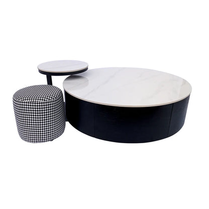 Mesa  de centro Cronos