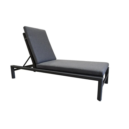 Camastro Lyon  Charcoal