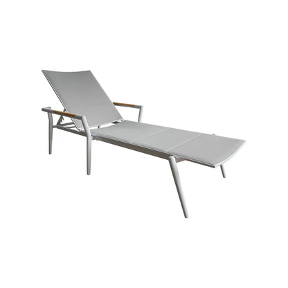 Camastro Normandia Blanco